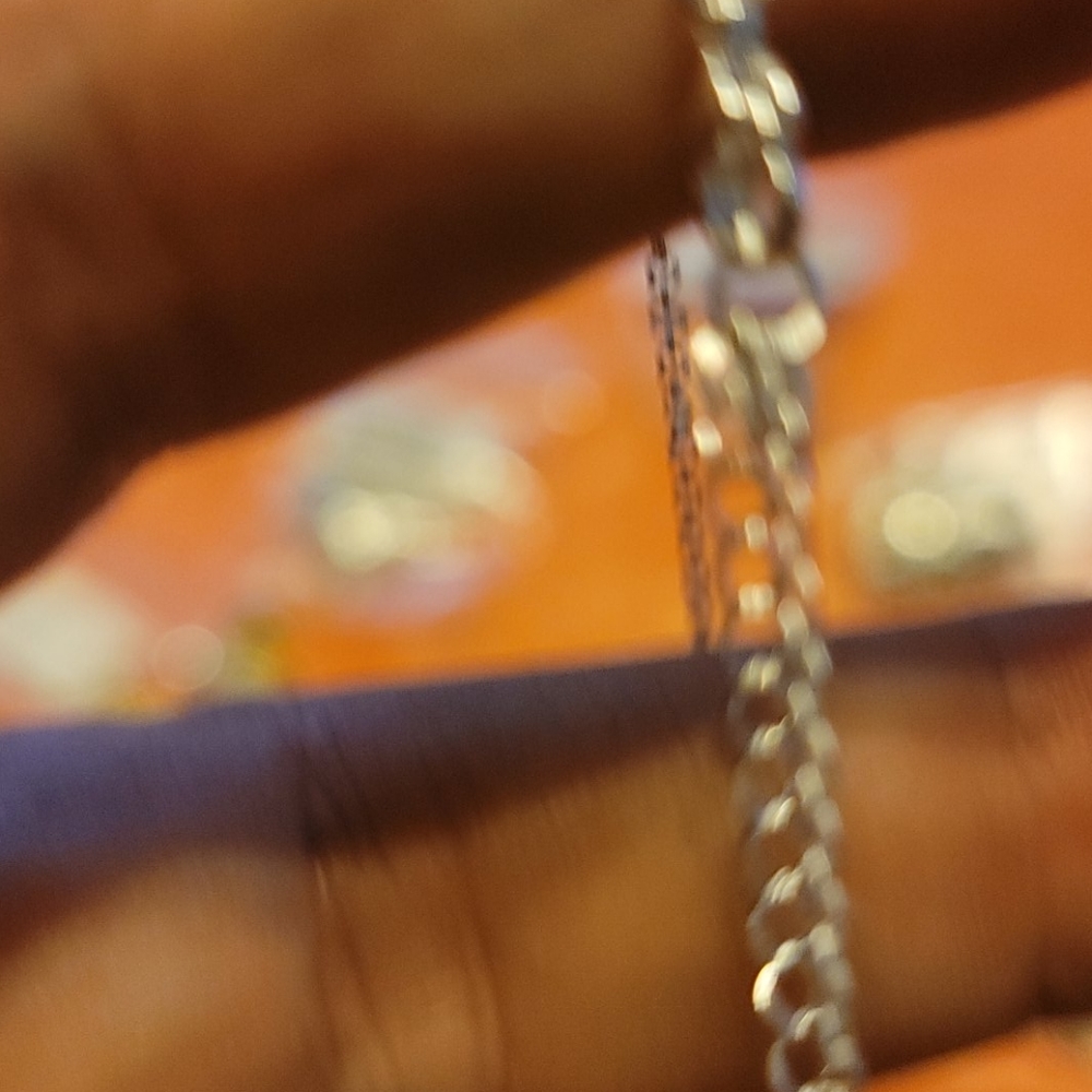 NWOT BIRD ON TREE LIMB NECKLACE - Picture 5 of 7